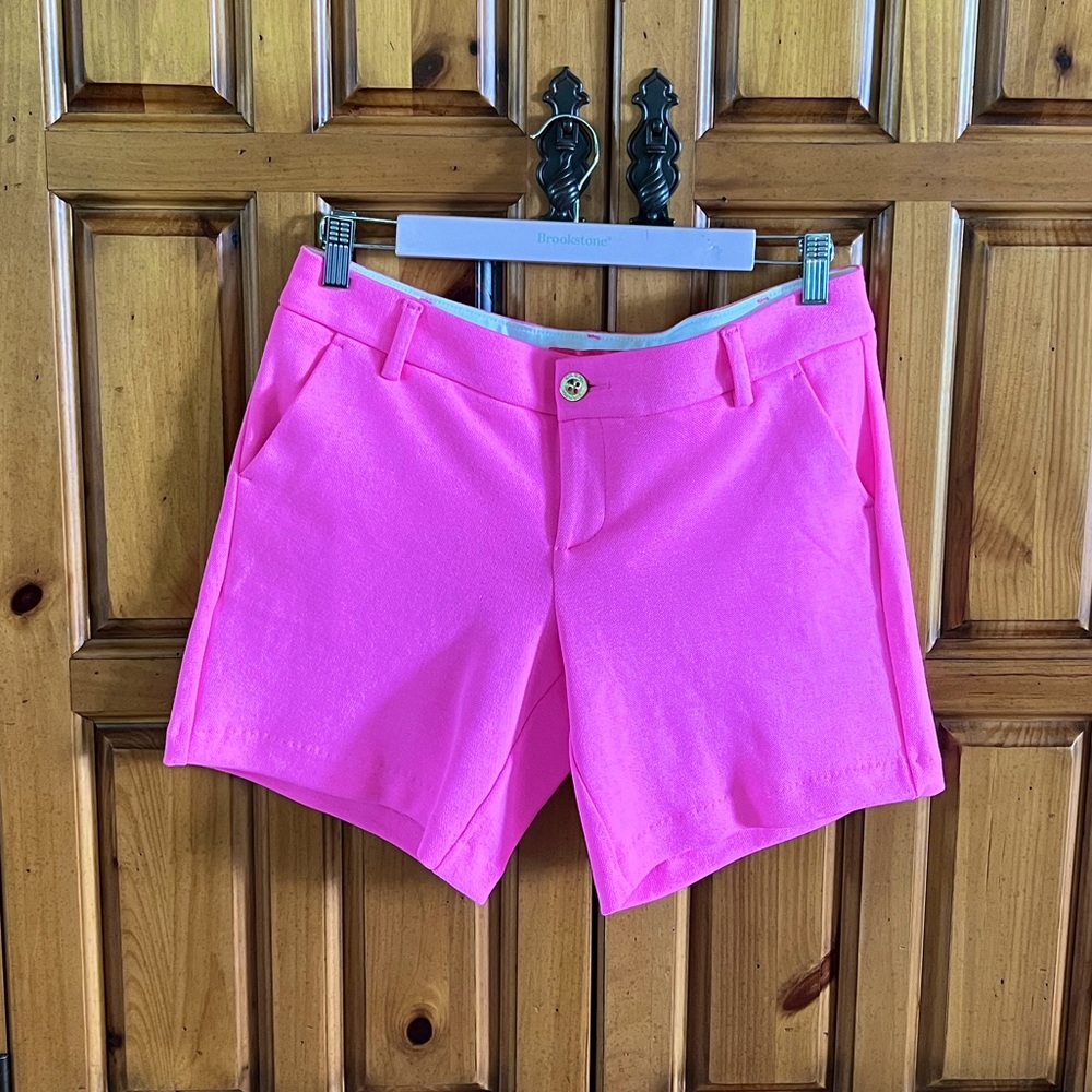 NWOT!! Lilly Pulitzer Shorts